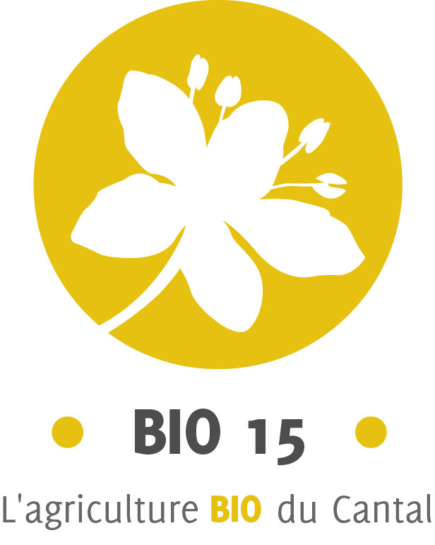 logo Bio 15 